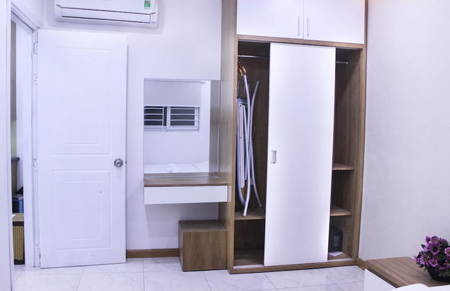 Gold Ocean Nha Trang - Foto 62