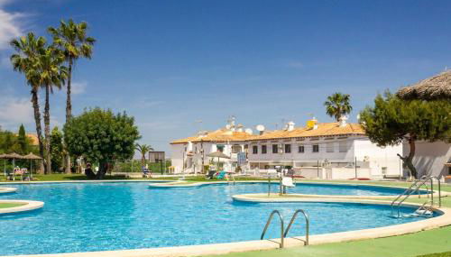 Groundfloor PInk Sunny beach - Foto 5