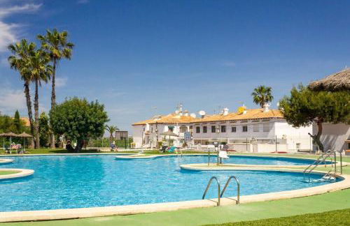 Groundfloor PInk Sunny beach - Foto 5