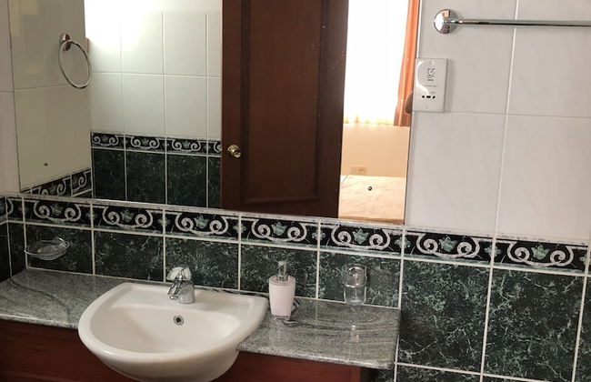 Hedges Court Residencies Town Hall- 2 Bed Room Apartment - Photo 16