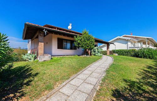 Villa Alma - Foto 42