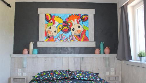 La Belle Vache - Foto 2