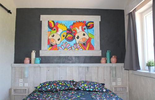 La Belle Vache - Foto 2