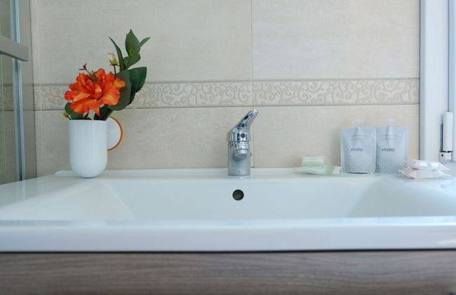 Marconi Airport Cozy Dream Flat - Foto 31