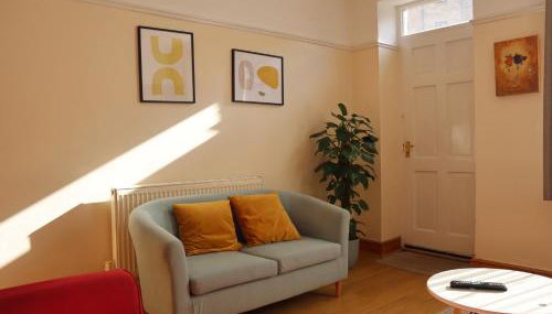 Lovely 3 beds house 6 guests King beds - Foto 4