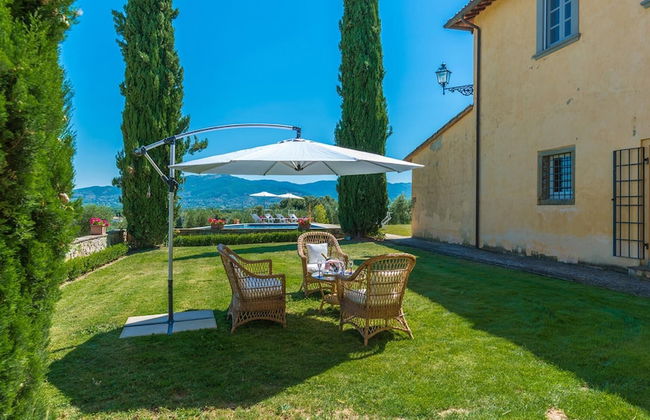 Ar-f628-mssa0at - Villa Pucci 12 - Foto 4