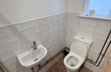 Little Vine Cottage in the grounds of Leeds Castle - Foto 44