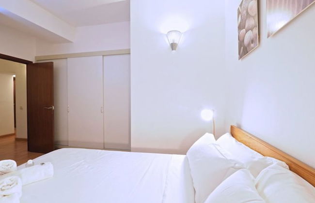 BarcelonaForRent Sant Pau Barcelona Suites - Foto 6