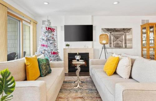 PERFECT 5 STAR - Chelsea Harbor House - Foto 41