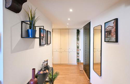 Navona design rooftop - Foto 45