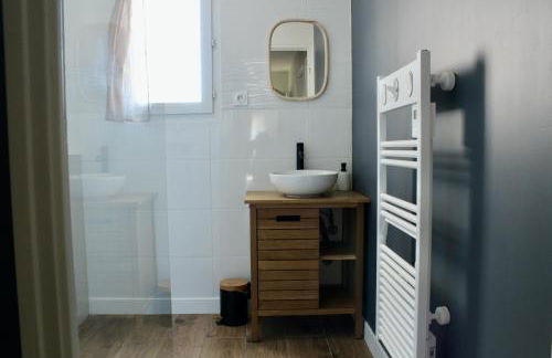 Scorfel Lodge, Minimalist, Moderne & spacieux - Foto 16