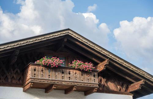 Ferienwohnung Gipfelblick - Photo 25