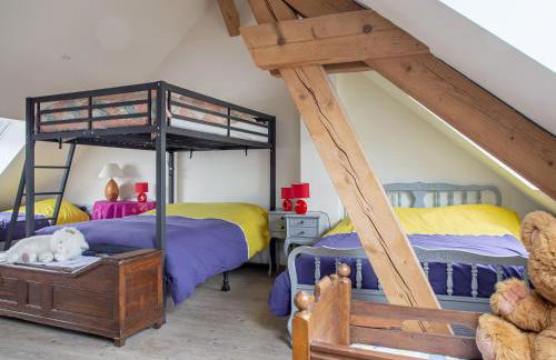 Renovated village house with enclosed garden - Foto 26