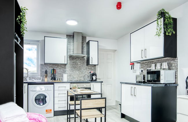 Kunda House Pershore 1268-1266 - Foto 66