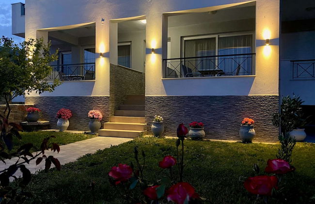 Eirini & Manolis Apartments - Foto 18