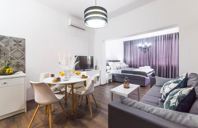 Charming Villa With Outdoor Pool, Bbq, and Sun Deck in Tranquil Kaštela Area - Foto 15