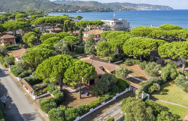 Villa Escape Near Orbetello Beach - Photo 29