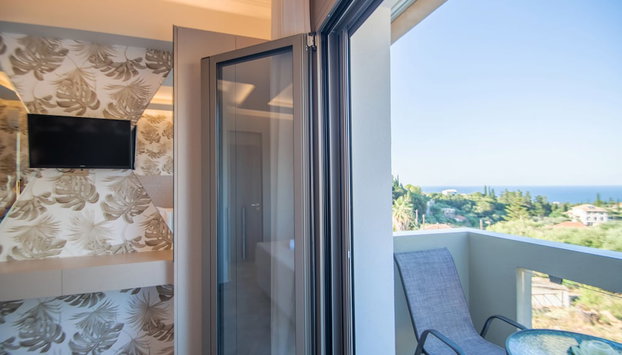 Lazai Villa - Foto 4, Habitación