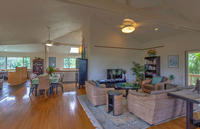 Maluhia Hale 3 Bedroom Home by RedAwning - Foto 10