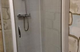 Logement tranquille et frais proche gare au RDC - Foto 10