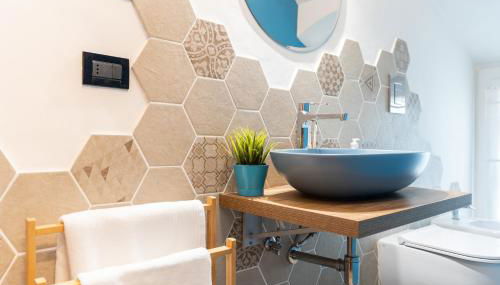 GIOTTO Guesthouse - Foto 3