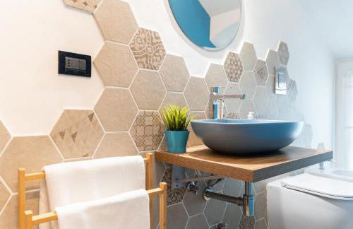 GIOTTO Guesthouse - Foto 3