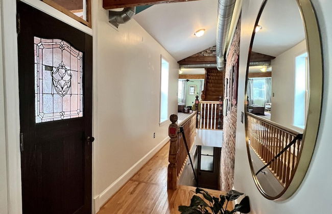 Wyatt's Saloon Guest House 2 - Foto 37