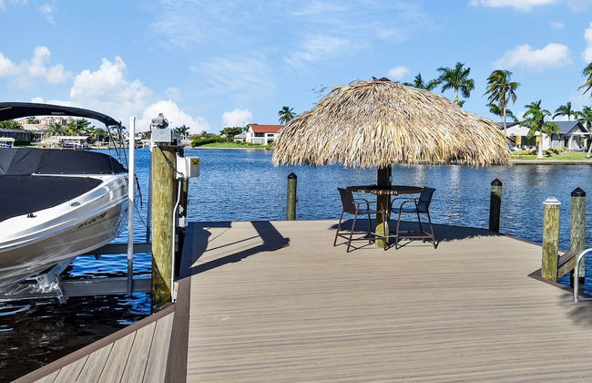 Rosegarden - Pool Spa and Perfect Water View - Foto 19