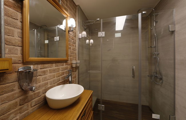 Catirga Konak Apartments - Foto 32