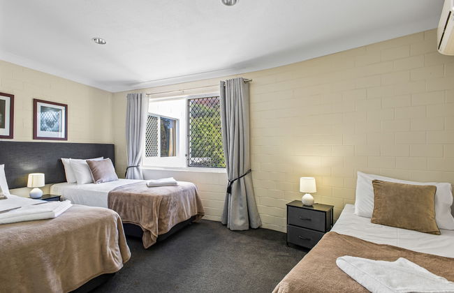 The Islander Holiday Resort - Photo 30