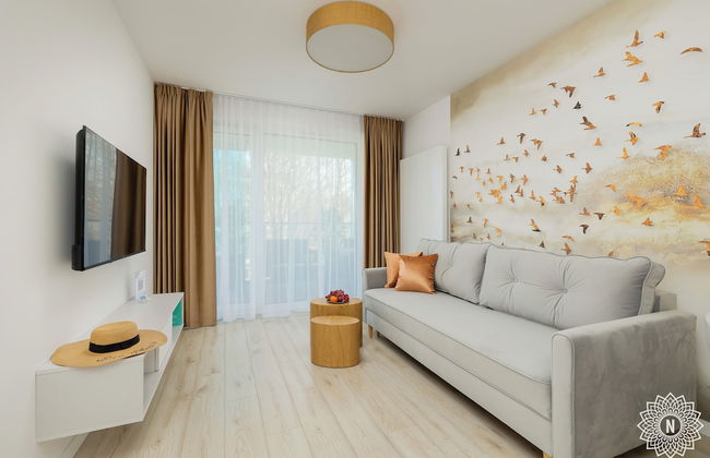 Seaside Apartamenty Whiteblue - Foto 4