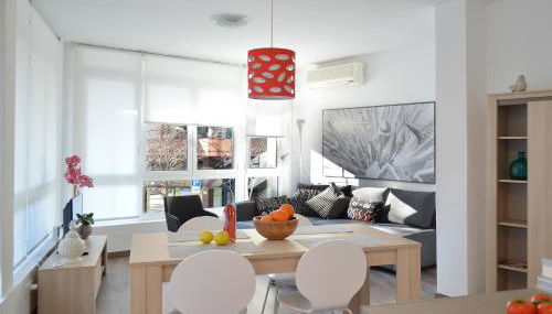 CIUDADELA PARK 1 - Foto 1