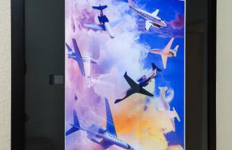 Hanger - A Birdy Vacation Rental - Foto 62