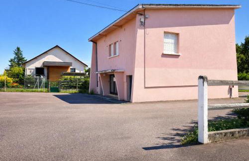 A605 Studio Auxerre avec parking - Foto 13