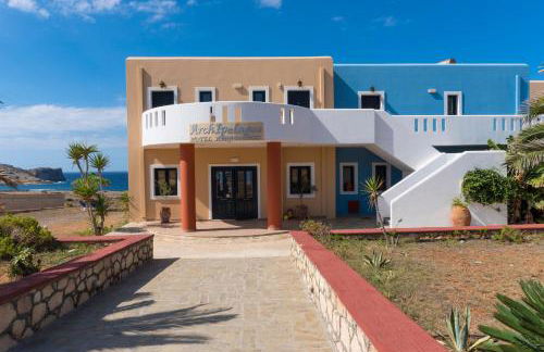 Archipelagos Apartments - Photo 13