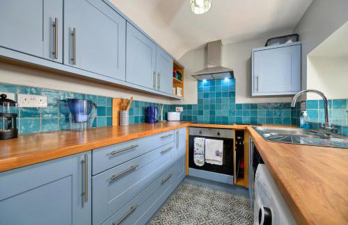 Finest Retreats - Penmaen House - Foto 13