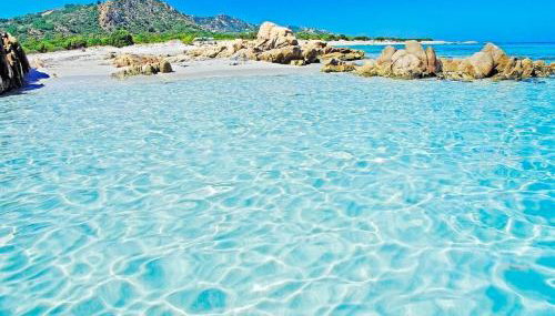 Casa relax Berchida - Foto 2