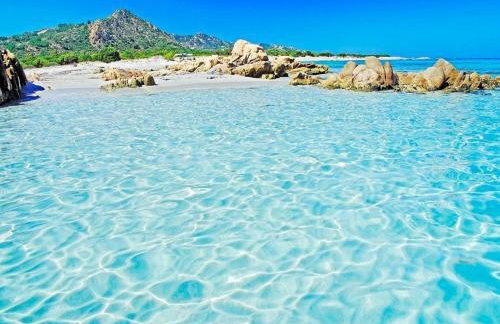 Casa relax Berchida - Foto 2