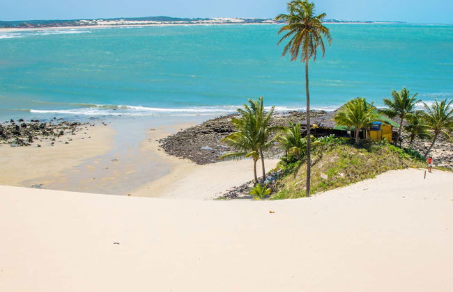 Excursão a Genipabu - Foto 1