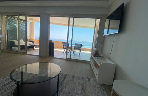 Splendide appartement avec panorama mer, proche Monaco - Foto 5