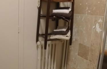 Appartement Fritz Proche Gare SNCF de Tours, Bus et Taxi - Foto 23