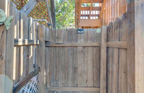 Little Gasparilla Island Paradise Walk to Beach! - Foto 31