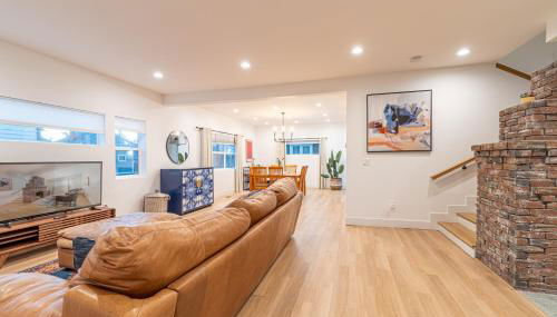 Luxury 4-bed home in Riverside Heights! - Foto 3