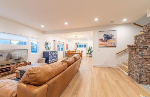 Luxury 4-bed home in Riverside Heights! - Foto 3