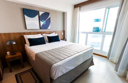 Confortável Flat em Brasília-BR - Foto 5