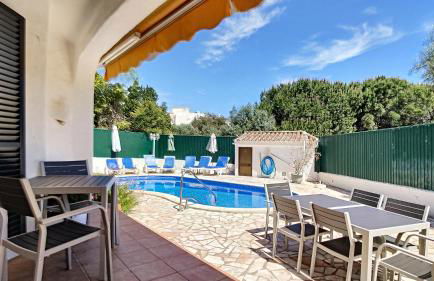 Villa Palmeira Galé Beach - Foto 43