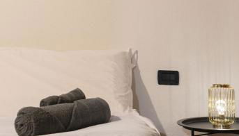 Grazioso appartamento in centro storico Chiari - Foto 3