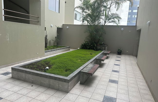 Aparts4Days 1BedroomApartment San Isidro - Foto 9