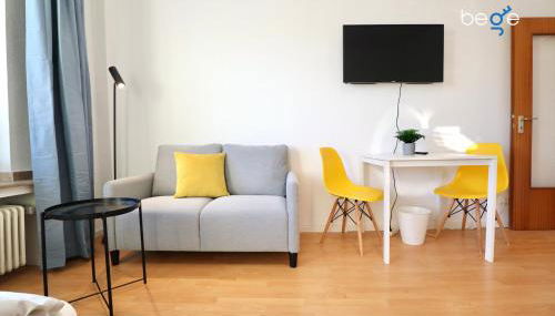 BEGE APARTMENTS Corporate Corner - Foto 4