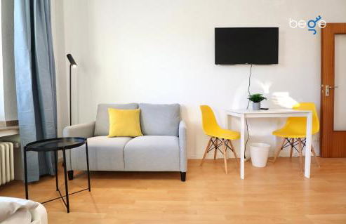 BEGE APARTMENTS Corporate Corner - Foto 4